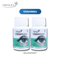 TRINLEY VIZIONMAX TWIN PACK
